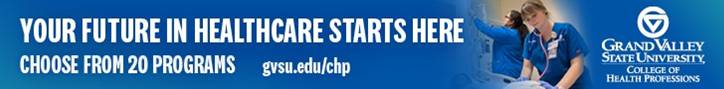 CHP Program Banner